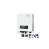 INWERTER 1FAZOWY SOFAR SOLAR 1100 TL-G3